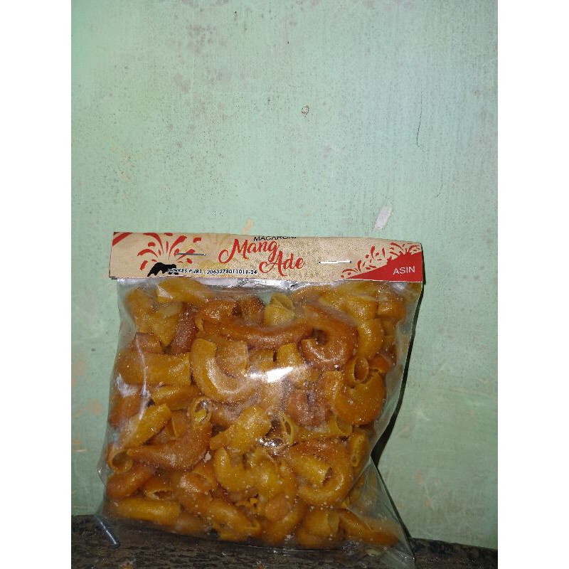 

Makaroni