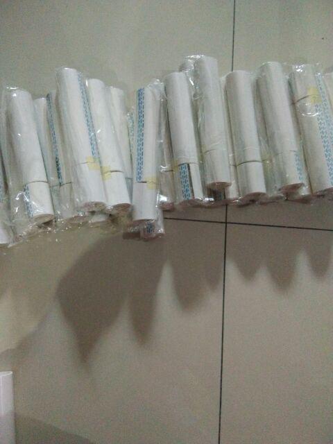 Cetakan Buras Praktis