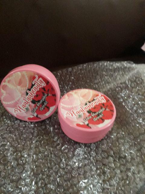 Lulur Musyakal Aroma Dupa Haalaabeauty