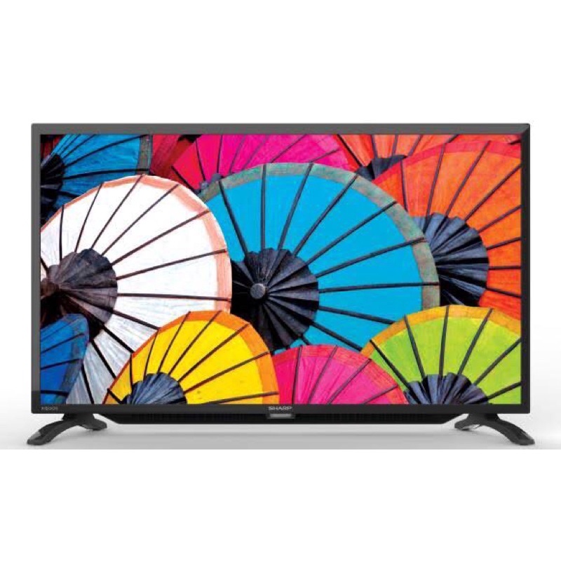 LED TV SHARP AQUOS 2T-C32DC1i / Sharp led tv 32 inch HD 2t-c32dc1i