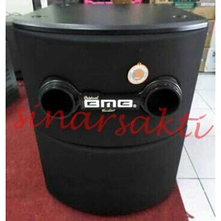 Murah Subwoofer BMB SW 803 ( 15 inch aktif ) ORIGINAL