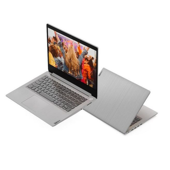 LENOVO SLIM 3i INTEL CORE i5 1035G1 HDD1TB RAM8GB 14 FHD IPS WINDOWS 10 + OHS 2019 ORIGINAL