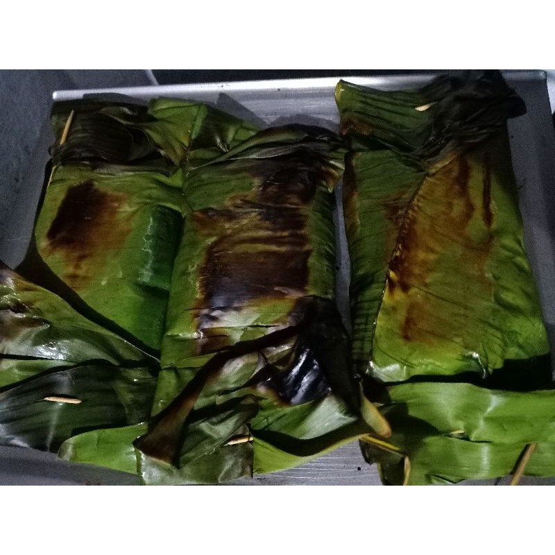 

PepesAyam/ikan lezat