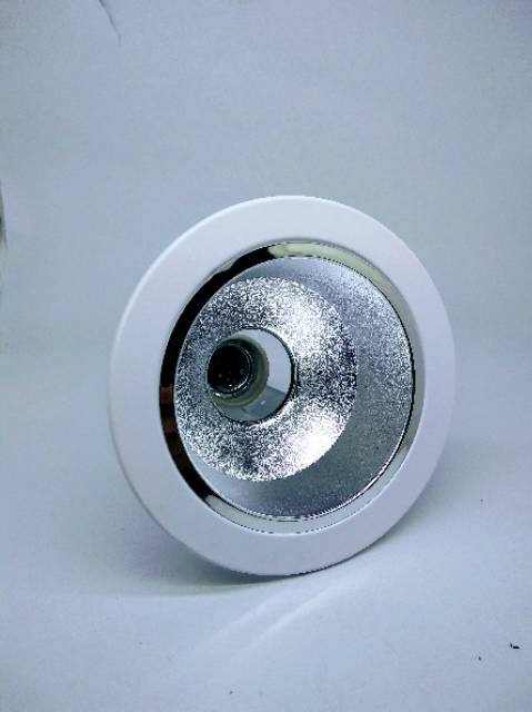 DownLight 4&quot; Kap Lampu Tanam 4&quot; IN-LITE untuk lampu LED