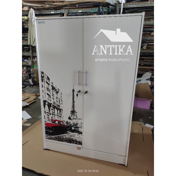 Lemari Anak BL LYON ( BEBAS ONGKIR DALAM JAWA )