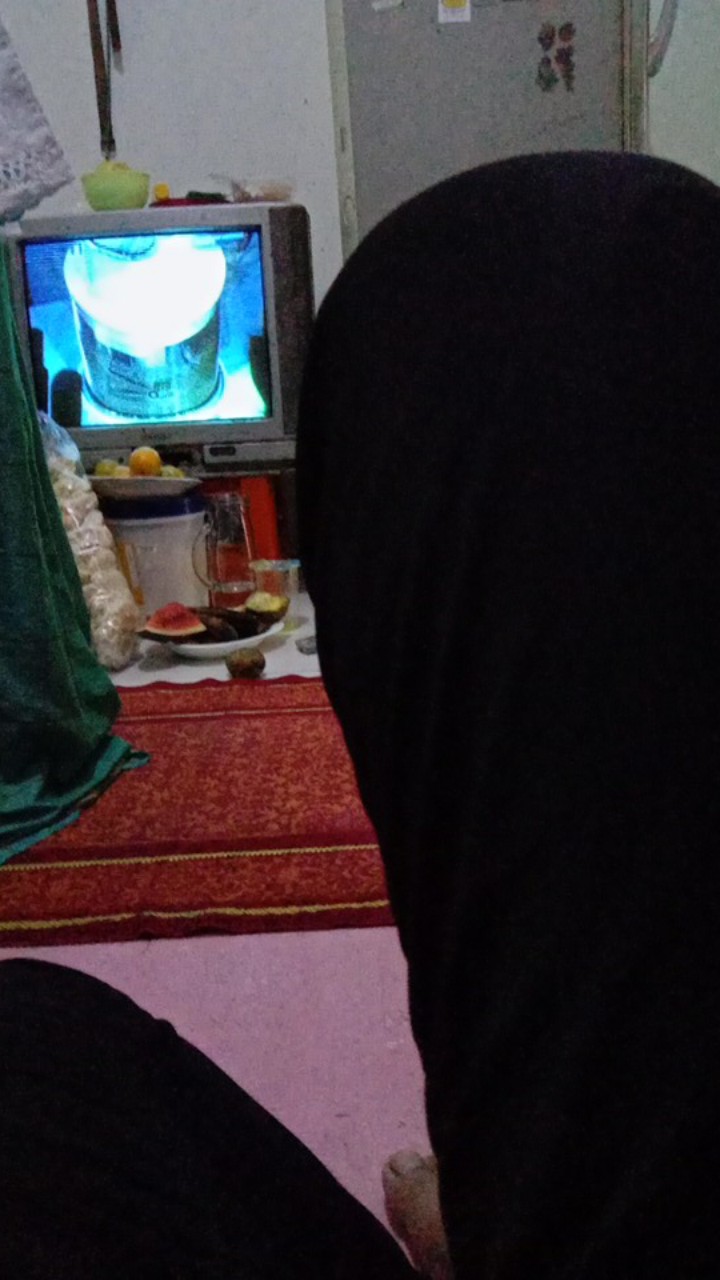 Sapu Senar / Nilon Sapu Lantai Senar - Murah