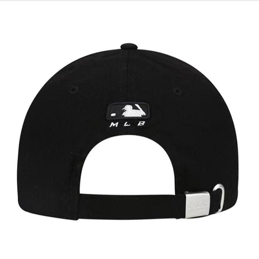 La Topi Baseballsnapback Desain Bordir Tulisan Gaya Hip Hop Untuk Priawanita