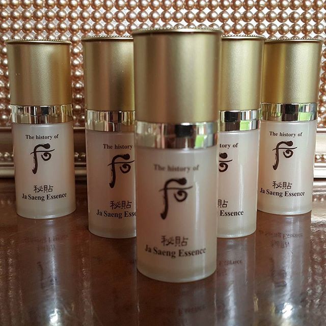 jual history of whoo