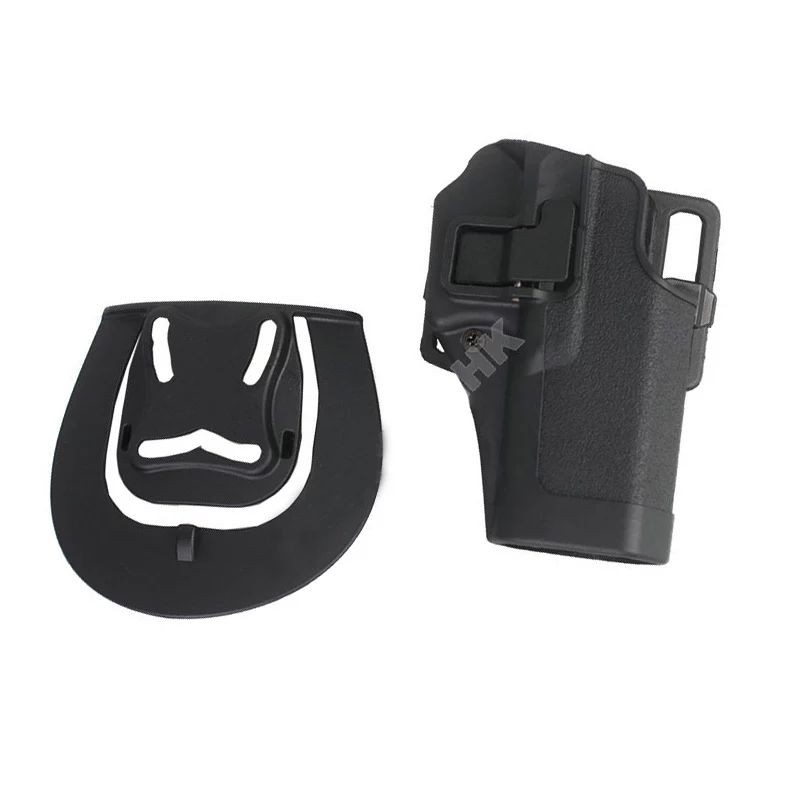 Holster CQC Blackhawk Glock 17,18,19 Sarung Pinggang Glock 17,19