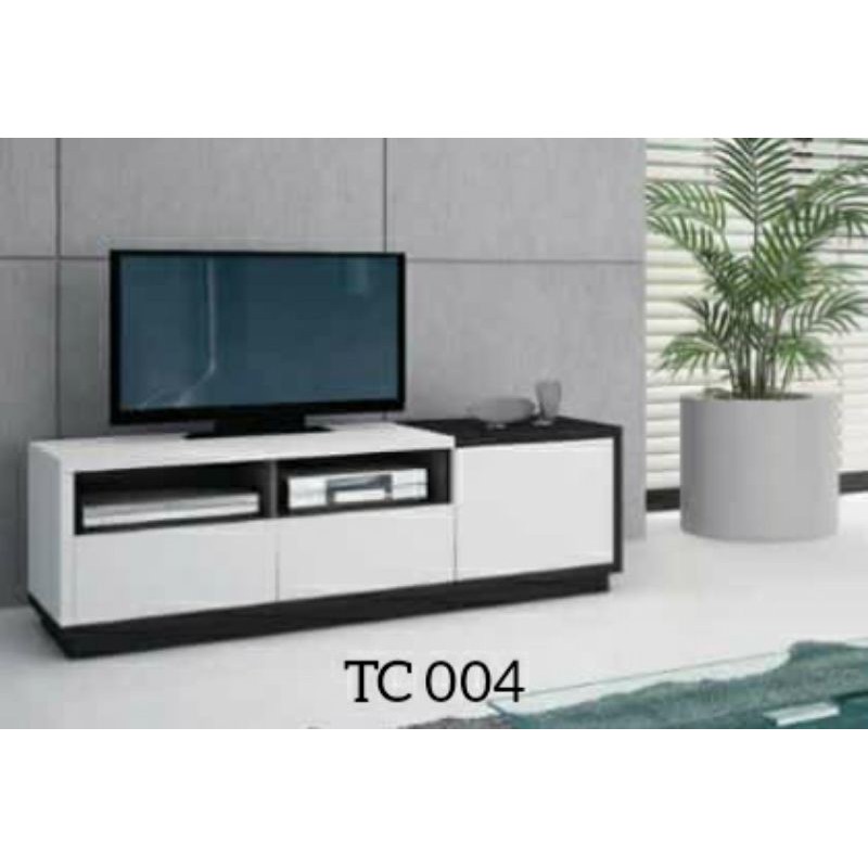 SIANTANO TC 004/RAK TV/MEJA TV