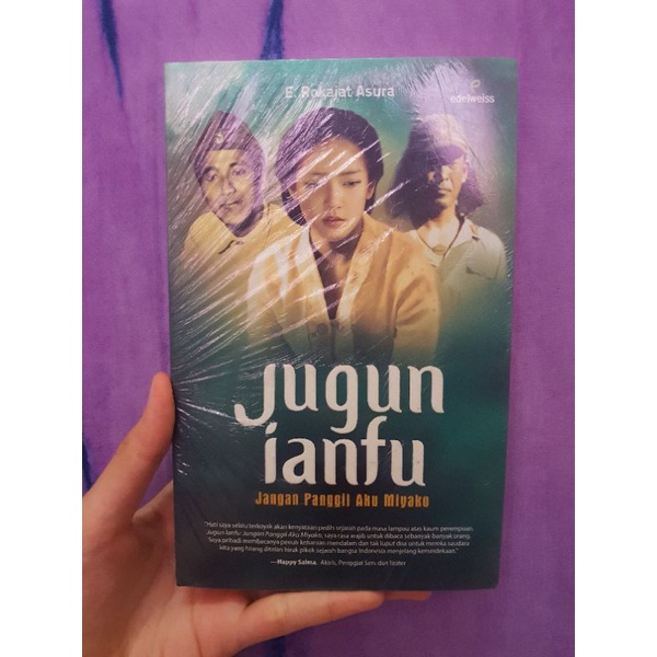 Jugun Ianfu (booked)