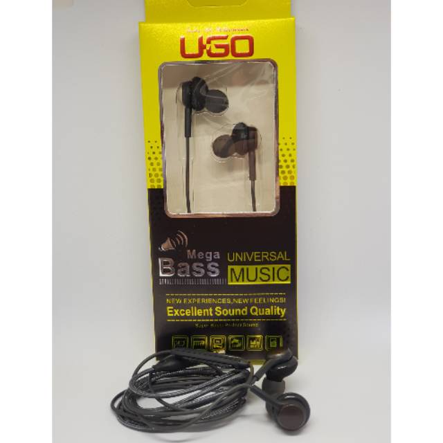 Handsfree HP03 UGO