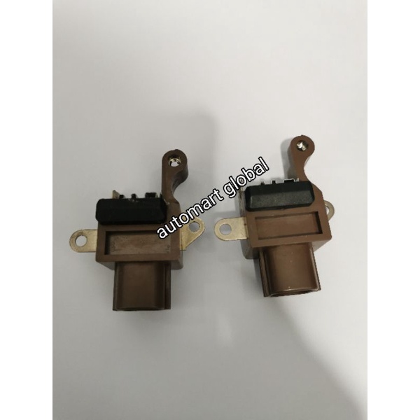 ic dinamo cas alternator innova avanza hilux fortuner kaki 4 original