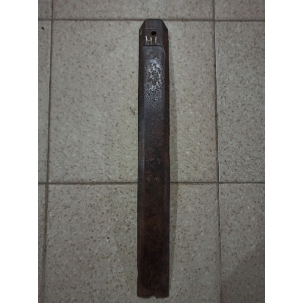 per jeep willys asli 41 cm