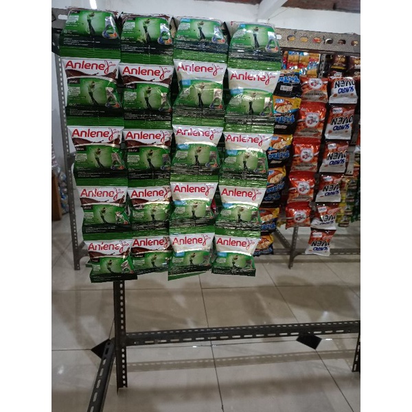 

susu anlene