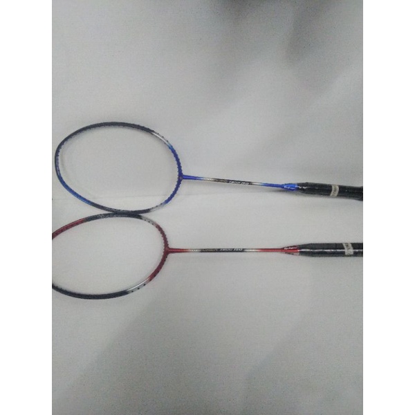 RAKET BADMINTON TOALSON DURAPOWER 1800 ISO