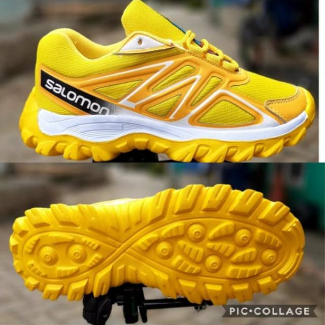 SEPATU WANITA ADIDAS SALOMON TERBARU