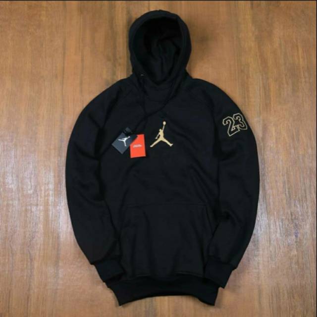 Jaket Sweater Hoodie Jordan Premium