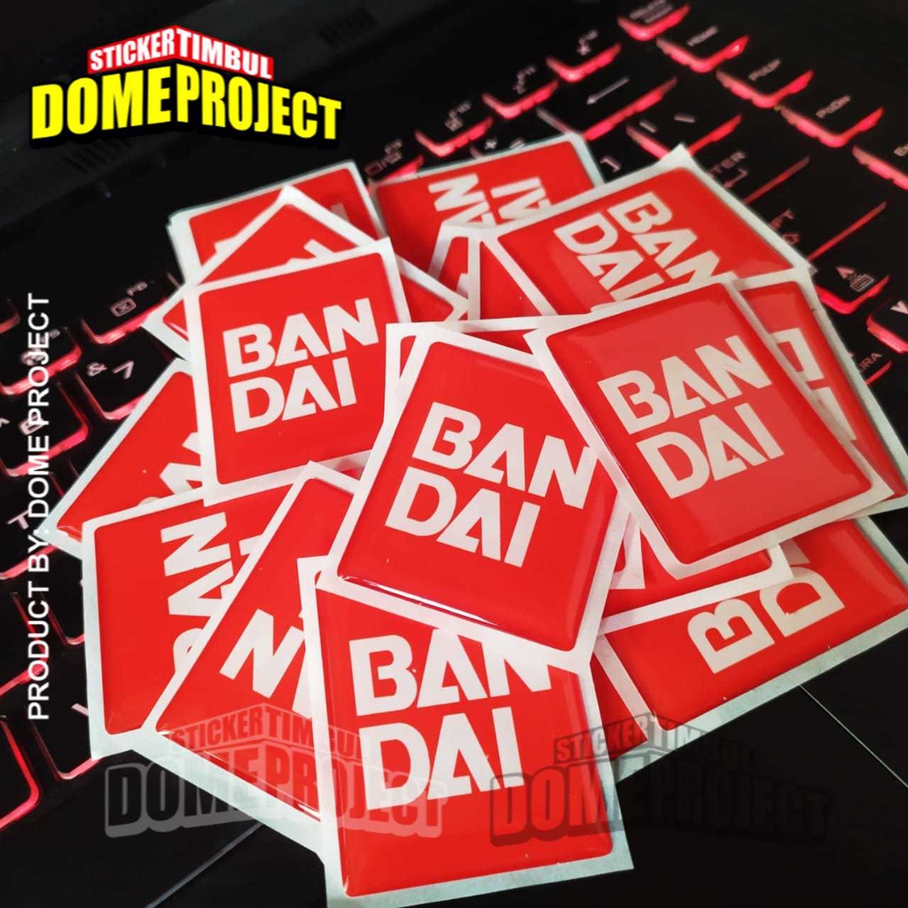 EMBLEM BANDAI DASI VESPA PIAGGIO STICKER Vespa LX/S/Sprint/Primavera/GTS