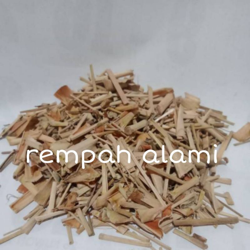 

Serai rajang kering 100/200gr