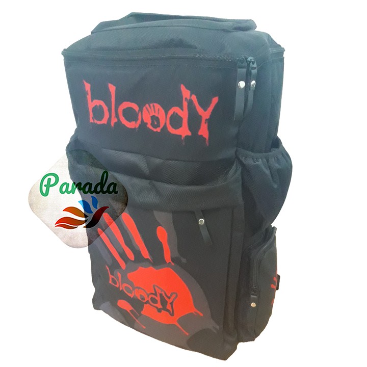 Bloody Gaming Bag  / Tas Gaming