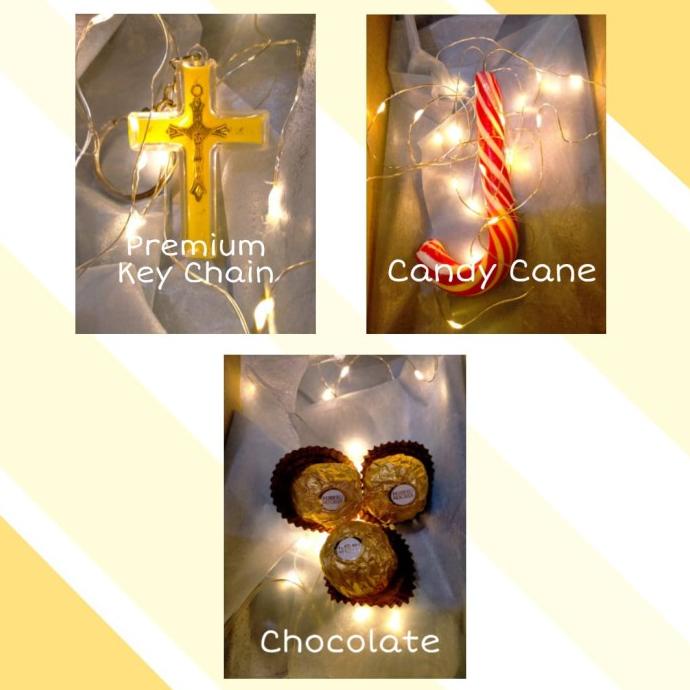 

PARCEL KOTAK KADO HADIAH NATAL DSG54546WE