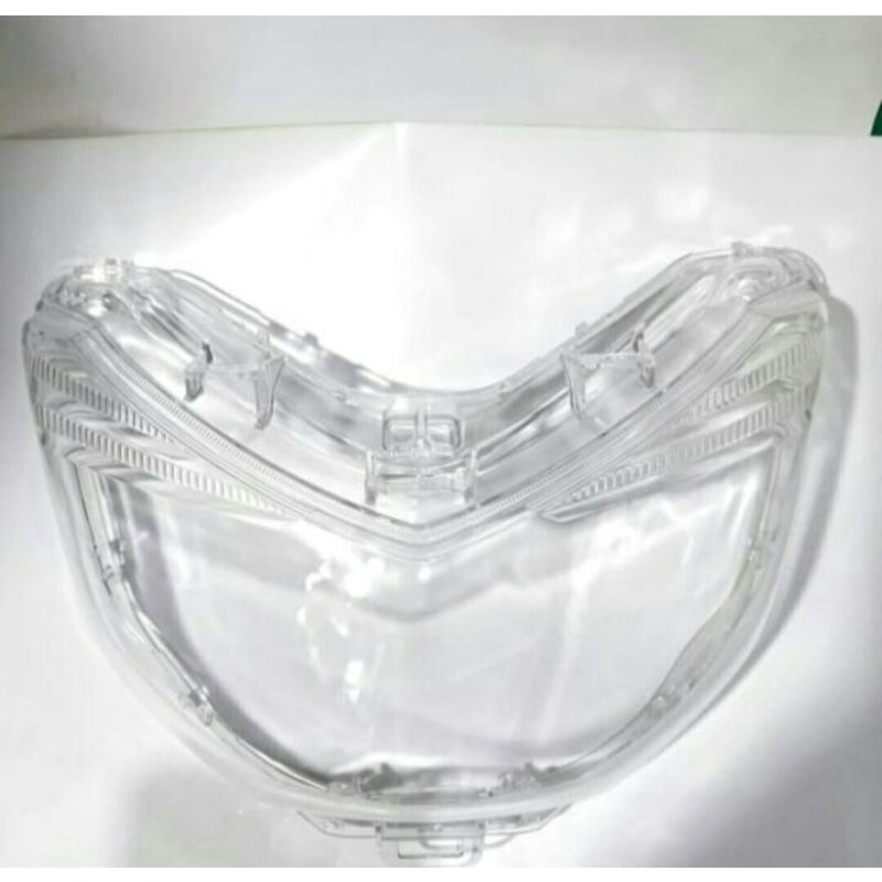 Mika Kaca lampu depan yamaha nmax 2017-2019