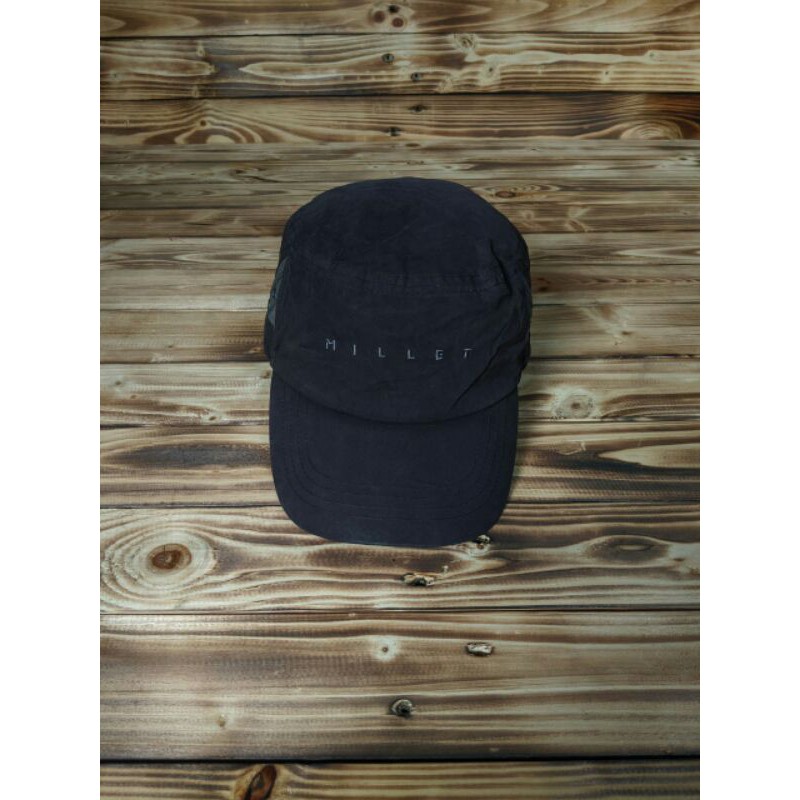 millet cap