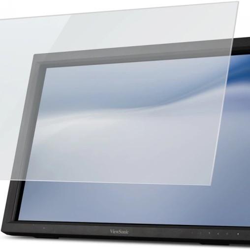 Monitor VIEWSONIC 24 Inch TD2423 IR Touchscreen