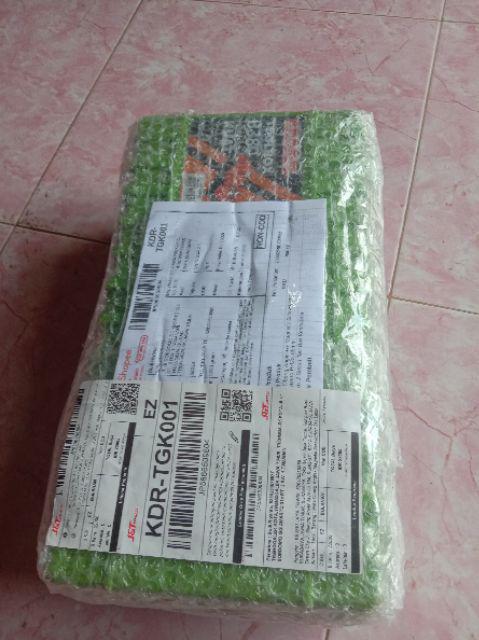 Mata Bor Obeng Angin Magnet Sekrup Gyspum +/+ Screwdriver Bit Lazaro Ph2xl65mm