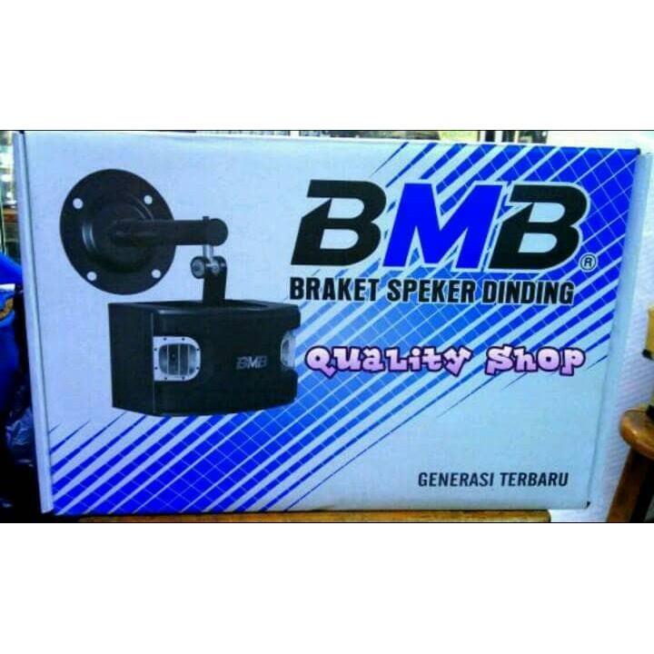 BREAKET SPEKER BMB BUAT SPEKER UKURAN 8/10/12