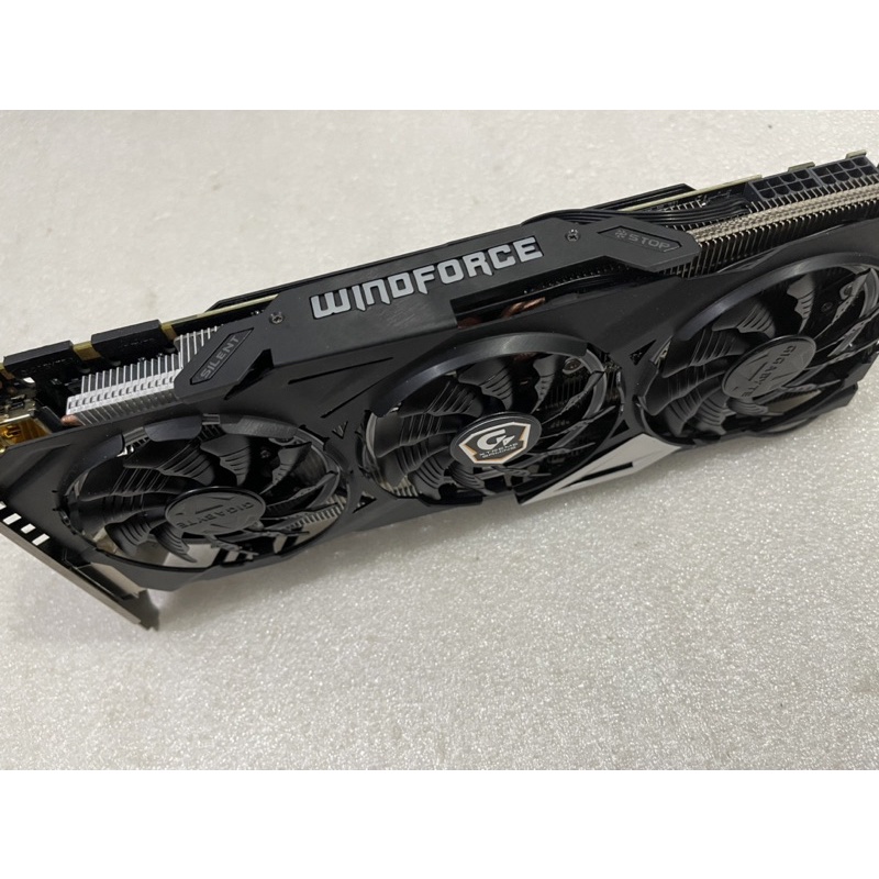 VGA CARD GIGABYTE XTREME GAMING GTX 980 4GB 256BIT DDR5 DX12