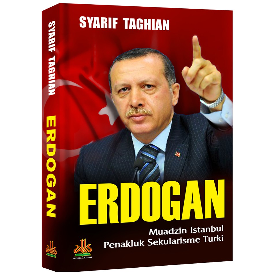 ERDOGAN : Muadzin Istanbul Penakluk Sekularisme Turki