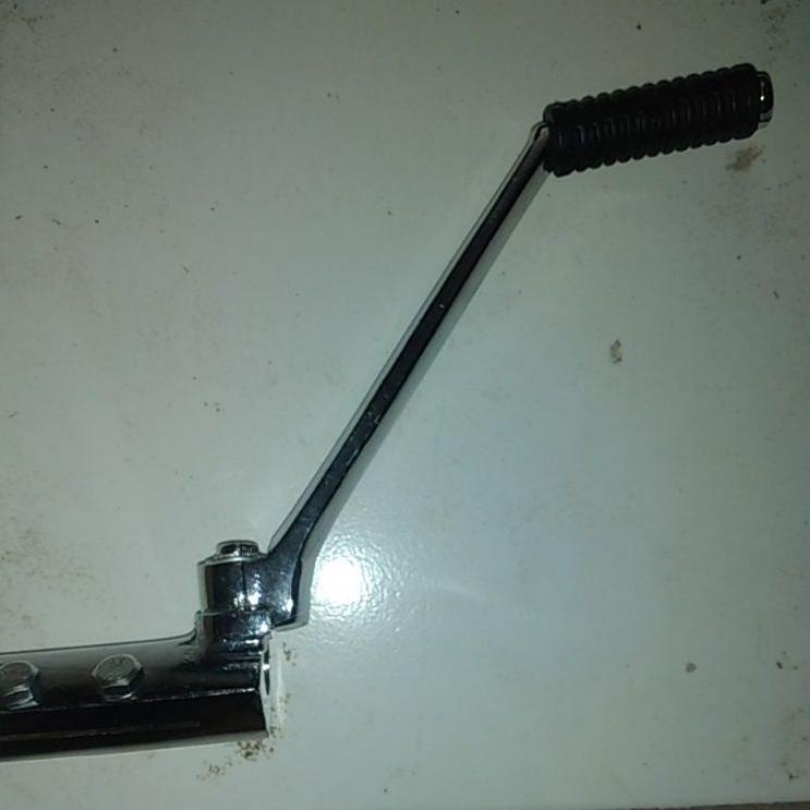 Spesial Price kick stater engkol selah motor roda tiga viar kaisar nozomi baut 2 Spesial Price