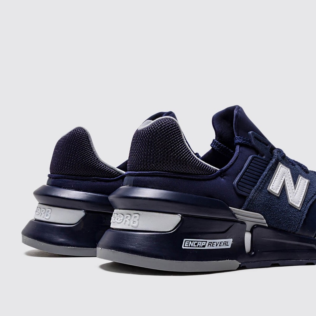 new balance abzorb encap reveal