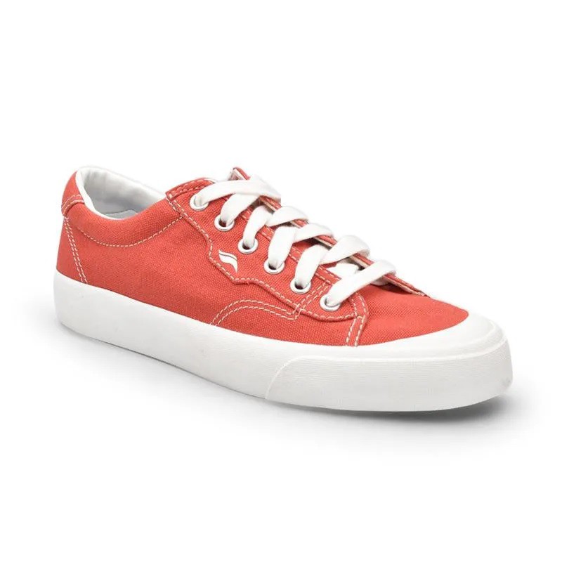 Keds Crew Kick 75 Canvas Sepatu Wanita Original