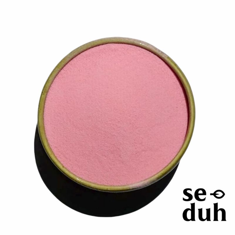 

Pomegranate Extract powder Food Grade / Bubuk Ekstrak Buah Delima 500 gram