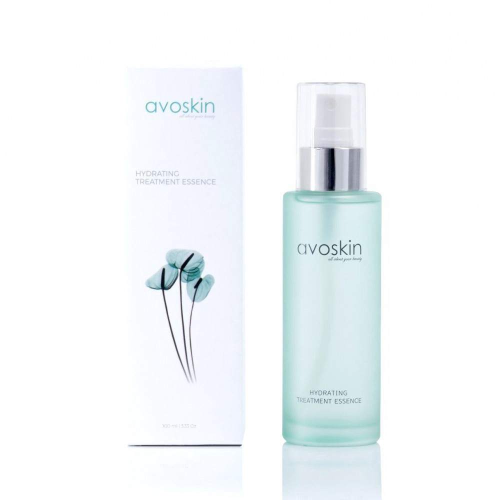 ☘️ CHAROZA ☘️ AVOSKIN Perfect Hydrating Treatment Essence / Hydrating Treatment Essence