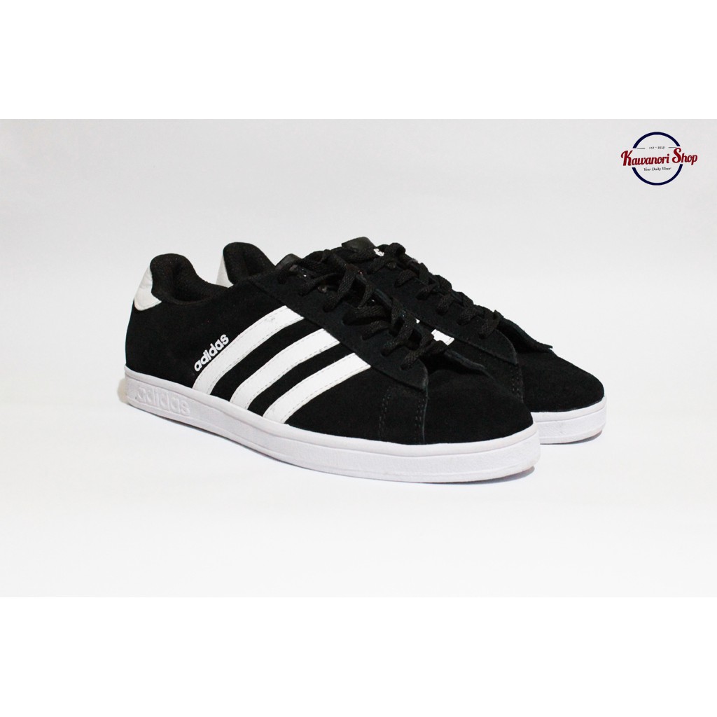 Sepatu Murah Sneakers Kets Kasual Men Cowok adidas neo 