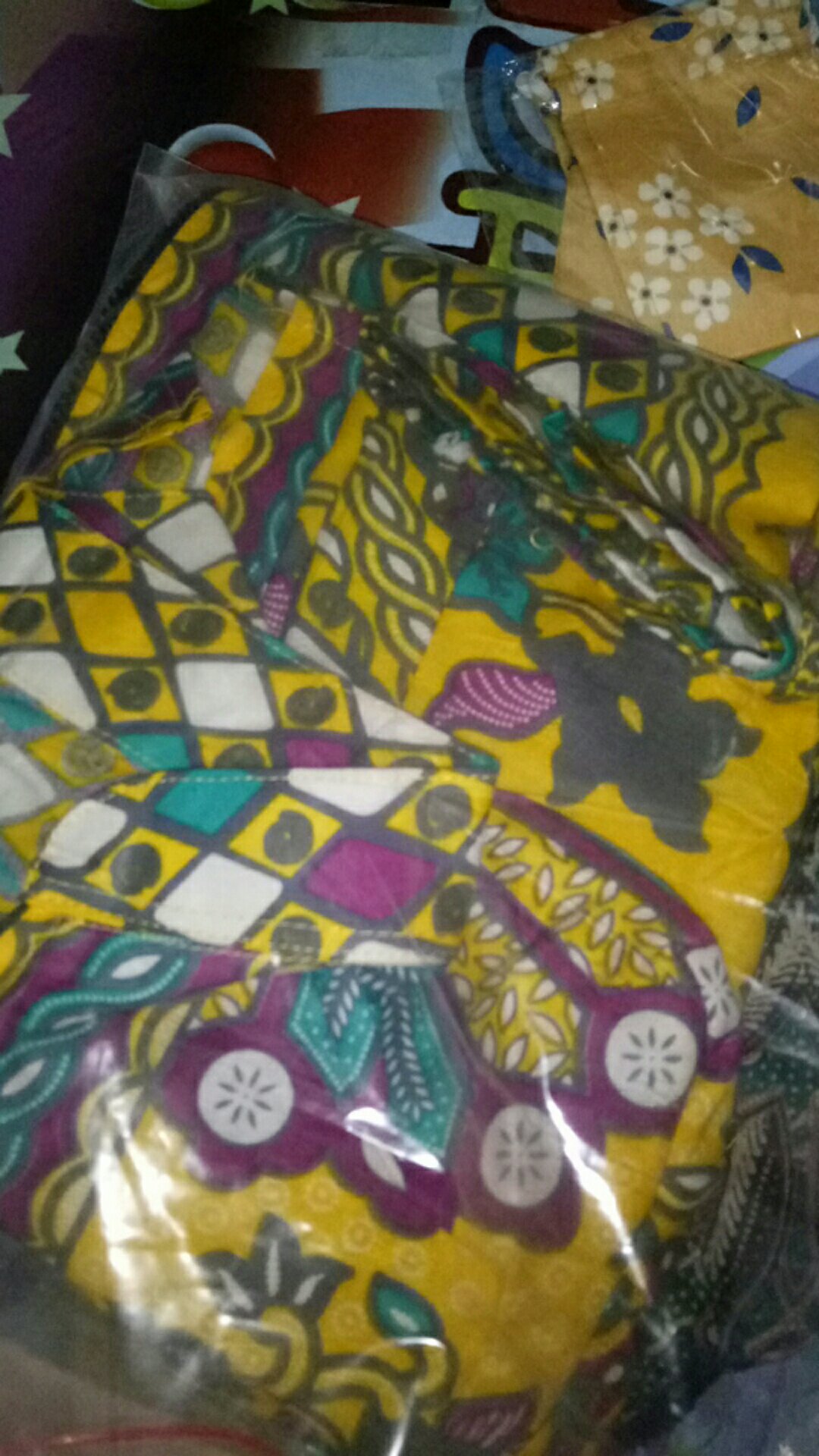 Atasna Batik Wanita Ppbtk07 Modern Batik Cassual Atasanbatik Wanitabatik /atasanwanita/atasanbatik S