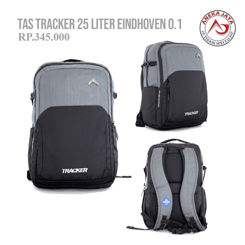 TAS RANSEL TRACKER 25 LITER EINDHOVEN 0.1