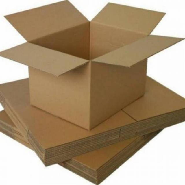 

KARDUS PACKING PAKAN /OIL RG