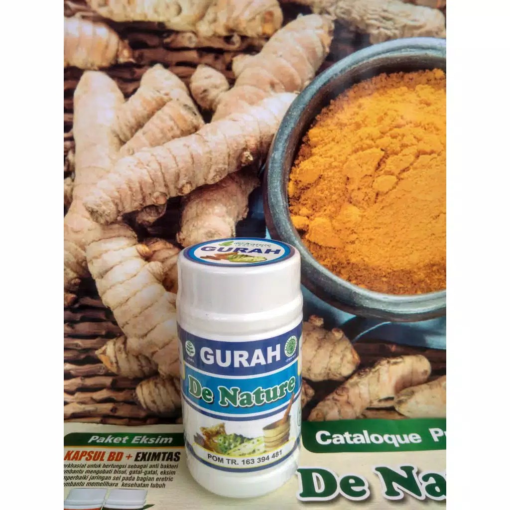 Obat herbal Gurah paru paru, pengencer dahak, batuk berdahak, gurah saluran pernafasan