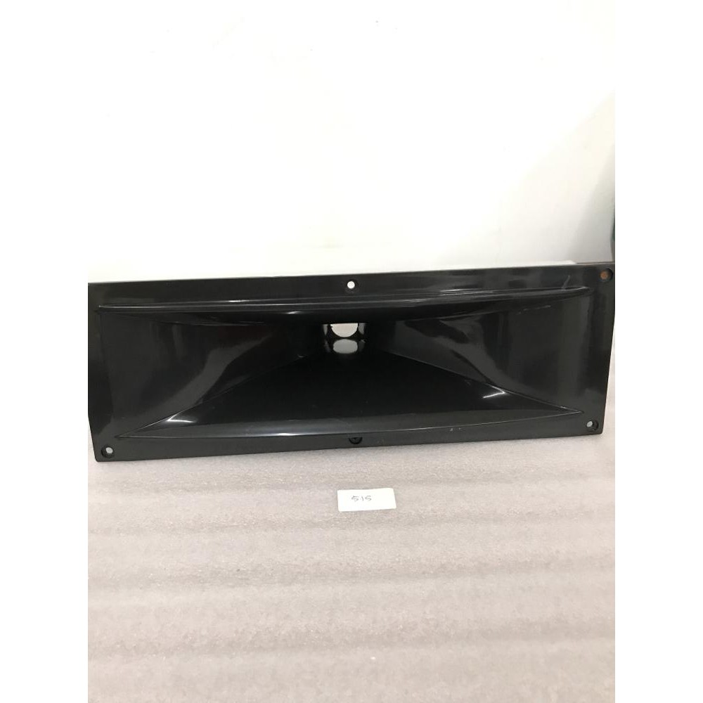 HORN DRIVER CORONG TWEETER  PLASTIK BAUT + DRAW WUW