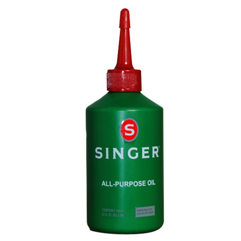 Minyak Singer 80cc ORIGINAL BEST QUALITY