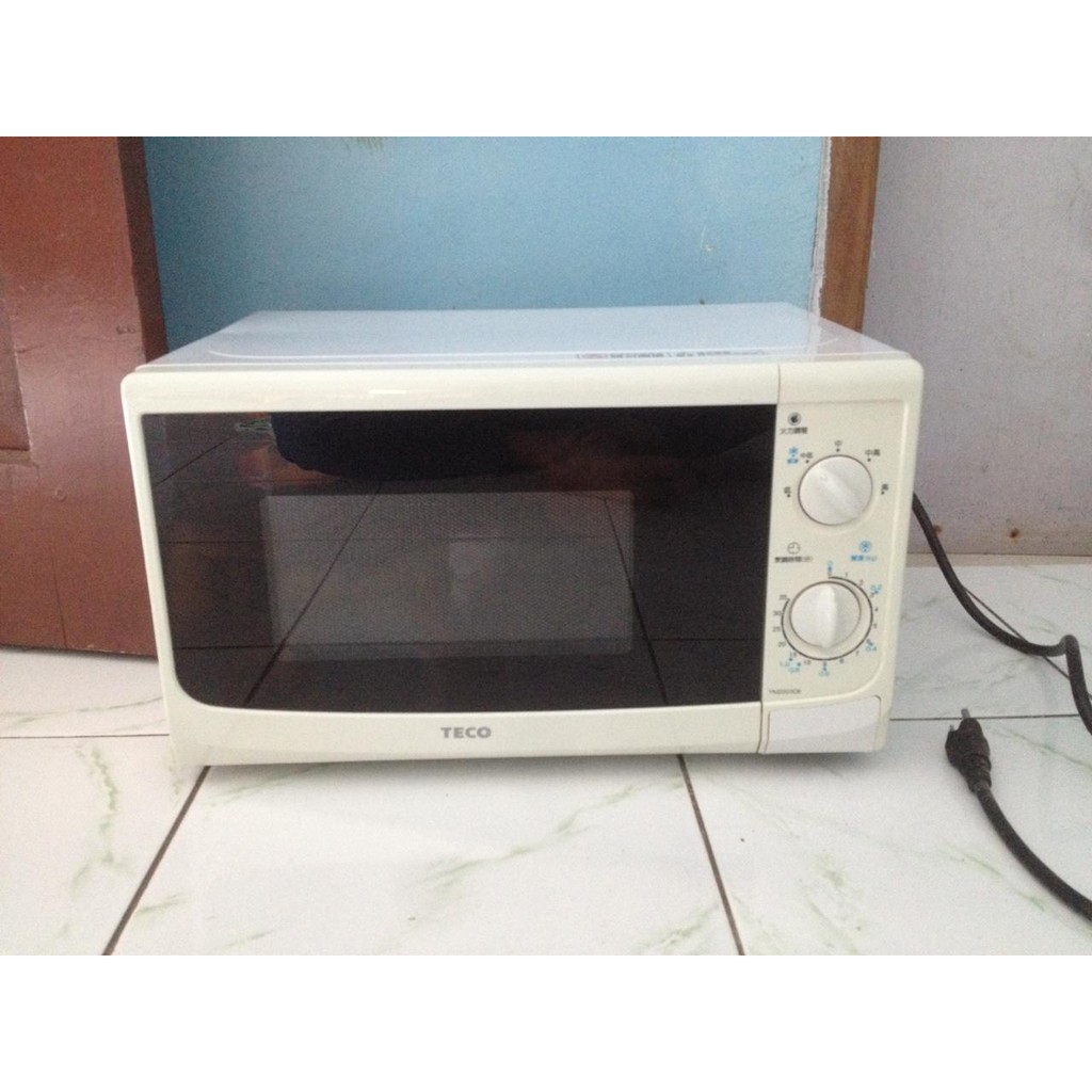 

MICROWAVE_TECO
