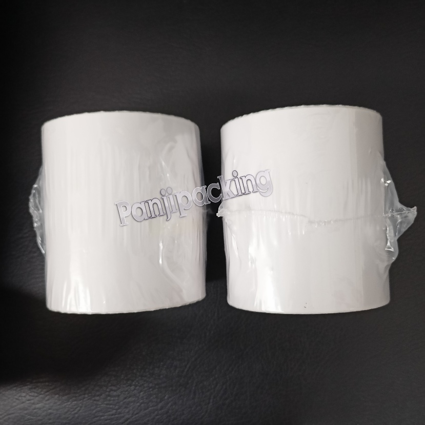 

HJK LABEL STIKER RESI THERMAL 100X150 MM BARCODE STICKER 100X150MM 300pcs