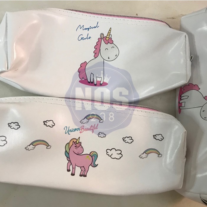 

Berkualitas Tempat Pensil Unicorn 058 Bergaransi