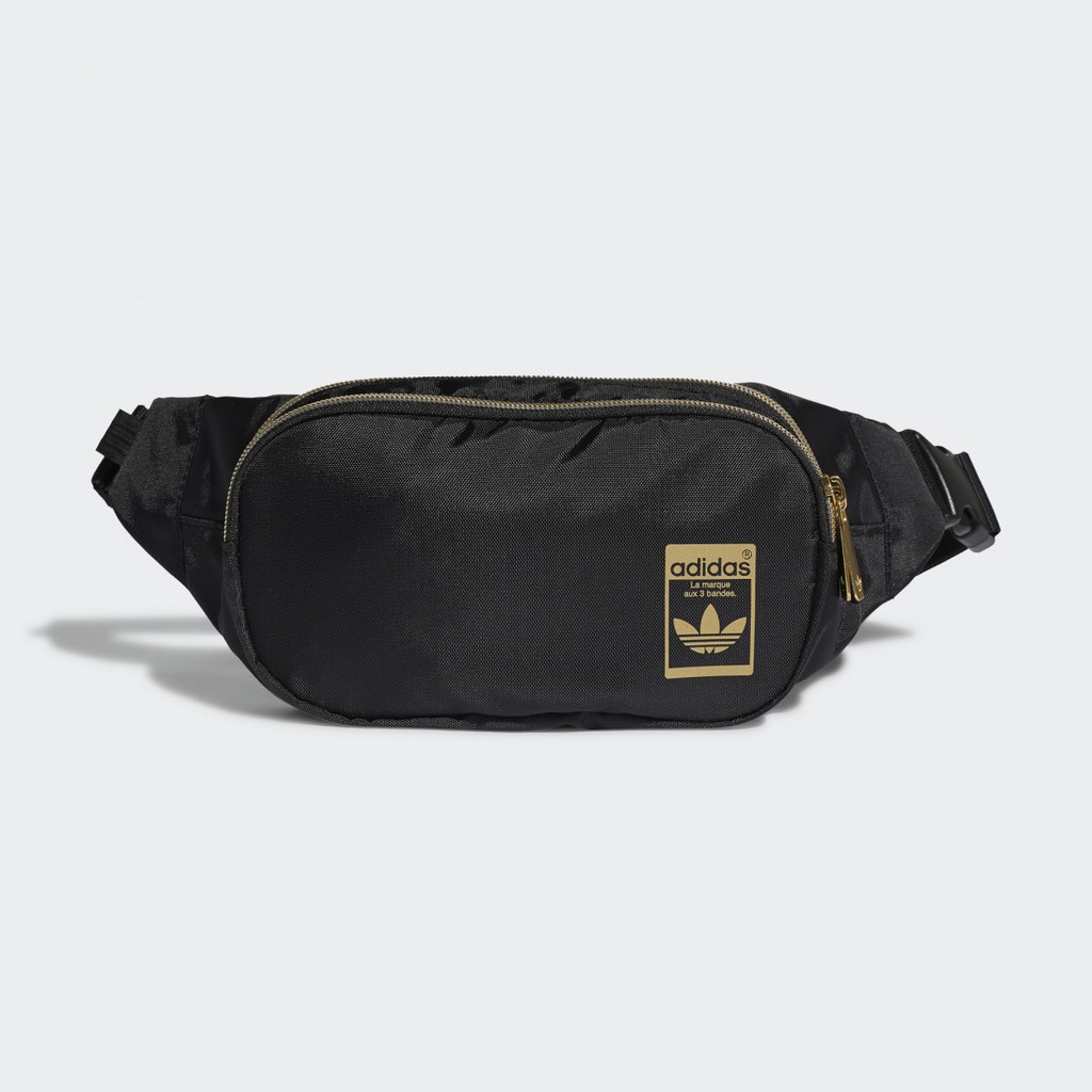 tas waist bag adidas