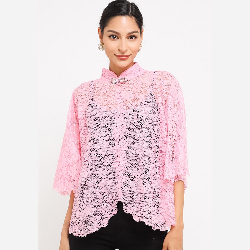 LUIRE by Raden Sirait FM Cape Sanghai BG Wanita